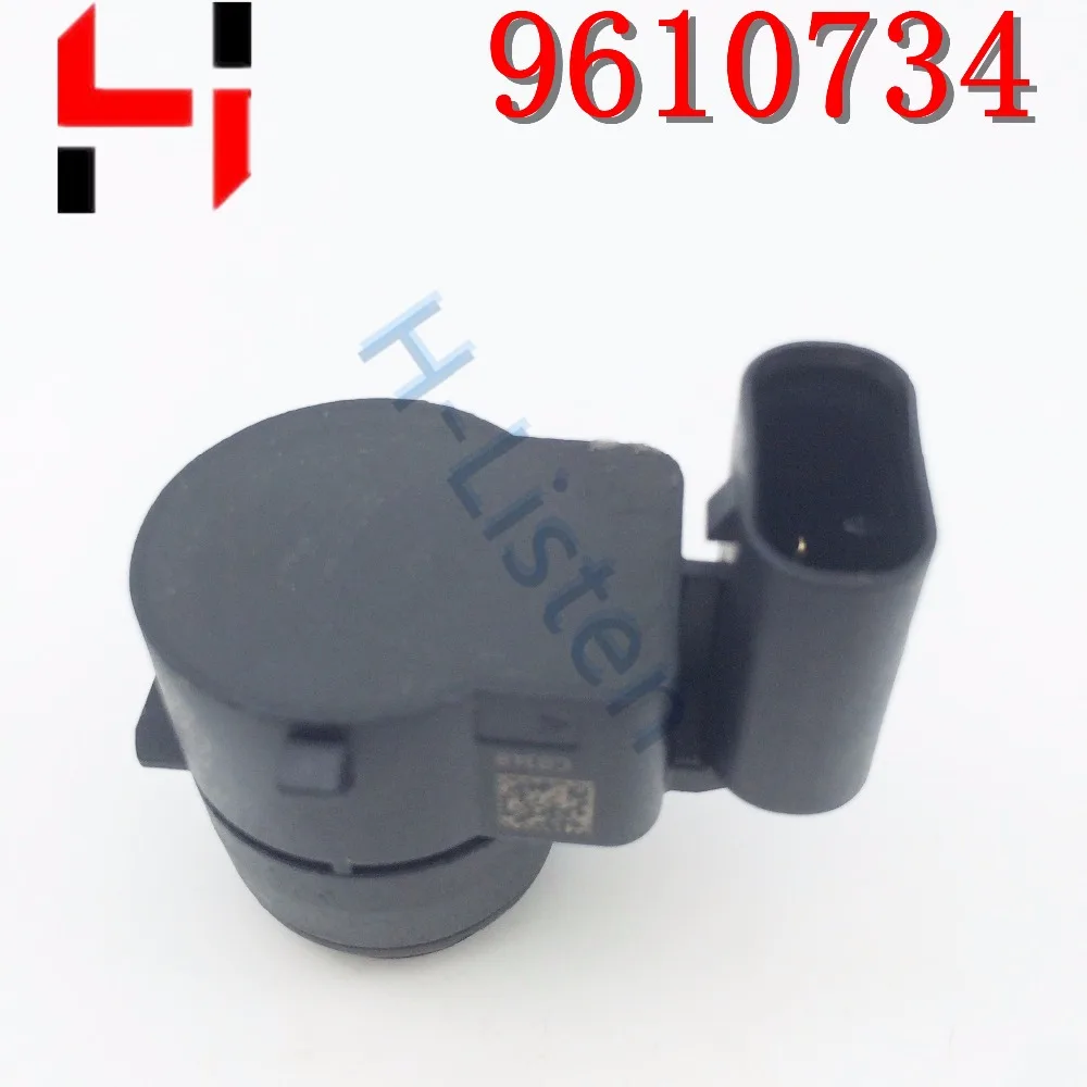 (10pc) Sensors Parking Distance Sensor Reverse Assist PDC Parking Sensor For F20 F21 F22 F23 Auto Parking Radar 9610734 9196705