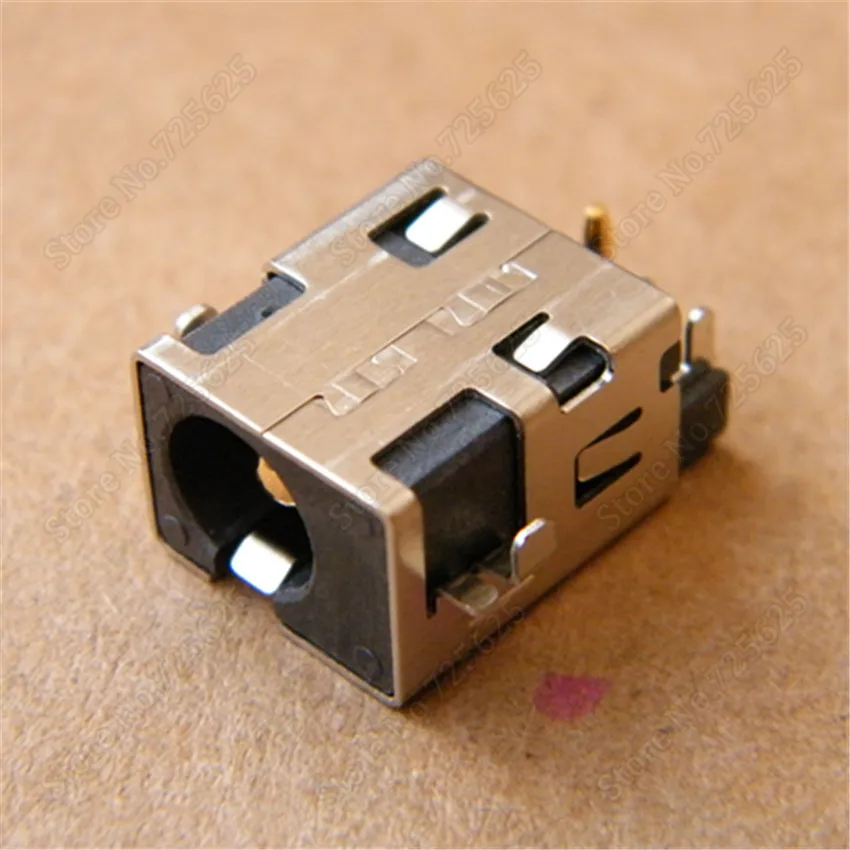 New DC Power Jack For ASUS X501 X501A X501A1 X501U Charging Port  Female Socket