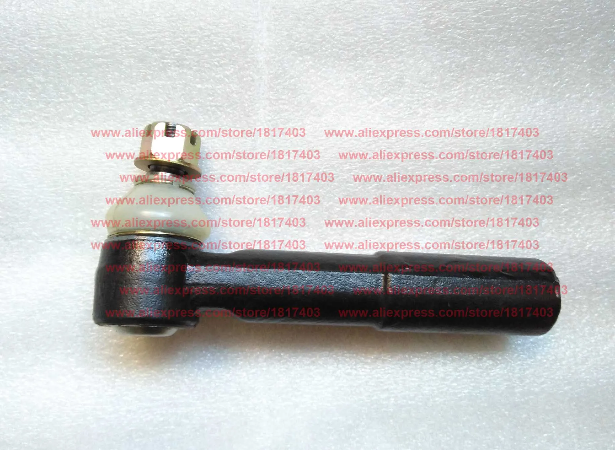 10108063110130 Pull rod joint (right) F31A, Changfa tractor parts, CFF804J, Apollo