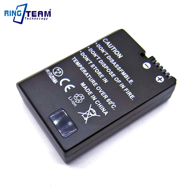 EN-EL14 EN-EL14A Battery for Nikon D3100 D3200 D3300 D3400 D3500 D5600 D5100 D5200 P7000 P7800 ENEL14 BATTERY