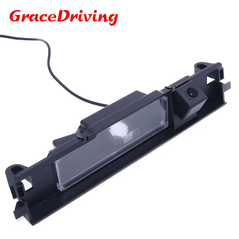 For Toyota Yaris car Parking  camera assistance Security 170 degree+night vision+waterproof IP69K ON SALE