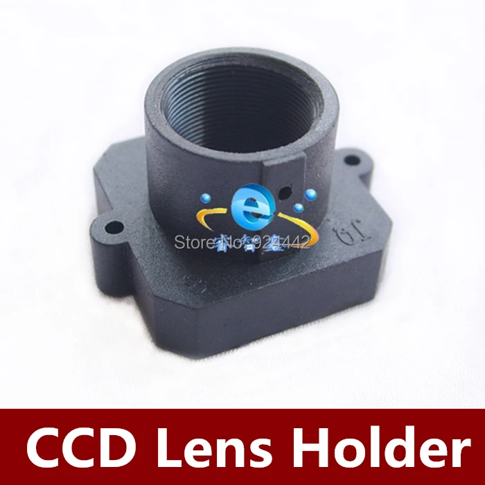 

Hot sale 100pcs/lot M12 interface camera lens COMS mount 22mm pitch plastic base 009