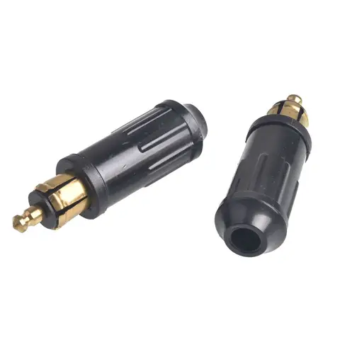 1PCS 12V 24V 오토바이 담배 라이터 EU 플러그 BMW 오토바이에 대 한 담배 라이터 변환기에 액세서리 소켓을 수리