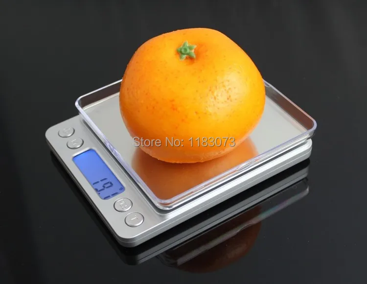 Thumbnail 3 - #20 Coffee Scales Sale