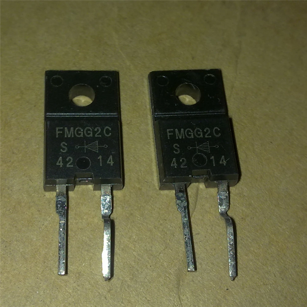 Modelo fmgg2c fmgg2 com 10 configurações originais