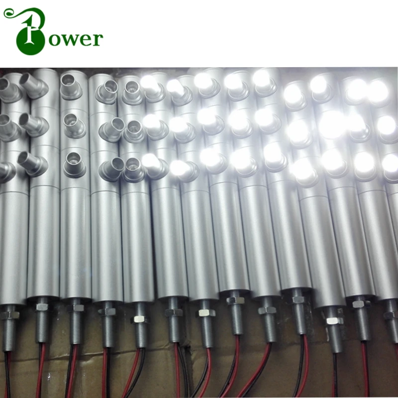 

200MM HEIGHT 3W CREE LED JEWELLERY DISPLAY LIGHT