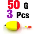 3PCS 50G