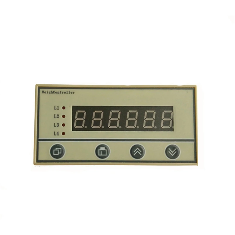 جديد جهاز استشعار الضغط 10 ~ 80 مرة/ثانية 2.5MV/V100 ~ 240 فولت لمكونات الوزن الإلكترونية