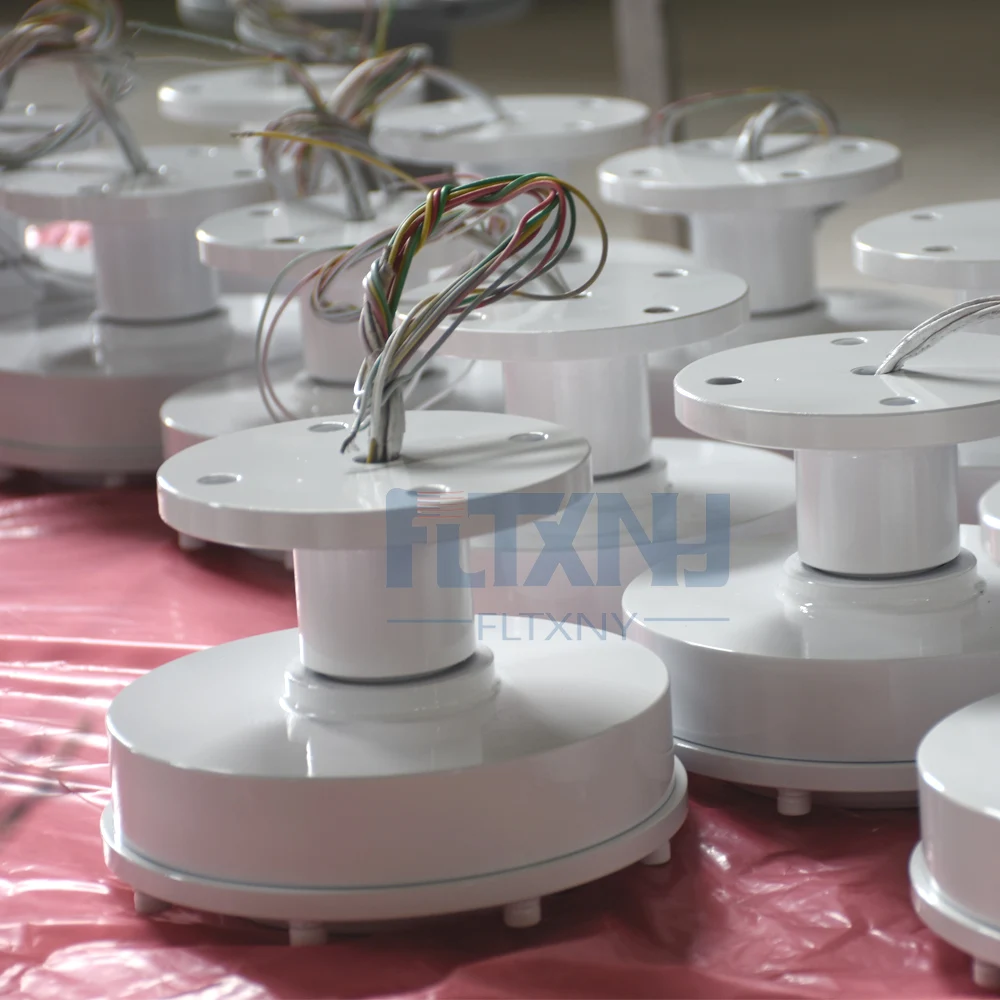 الصين مصنع 1KW 12V 24V 48V Coreless مولد الطاقة البديلة منخفضة دورة في الدقيقة 130/200/300/500 دورة في الدقيقة 1000W مولد طاقة مجاني