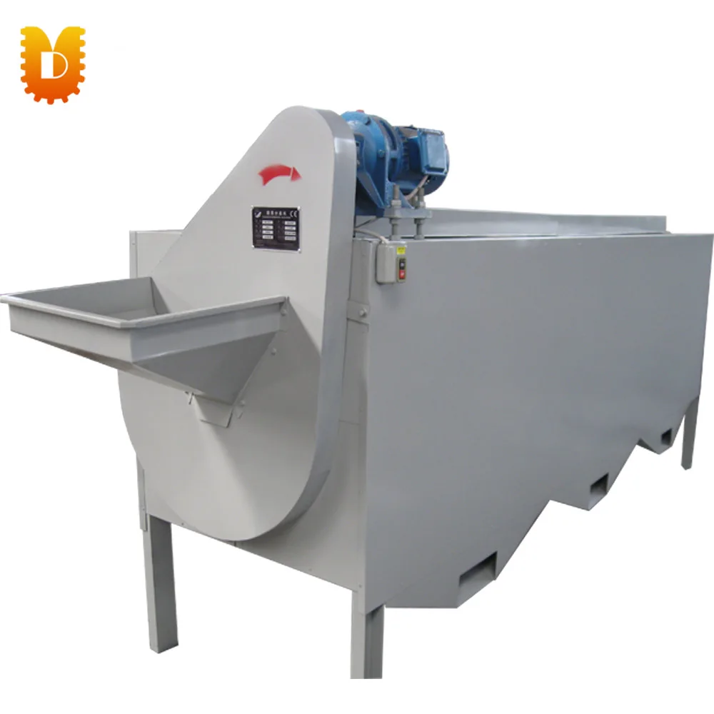 Cashew nut Grading/Sorting/Classfying Machine