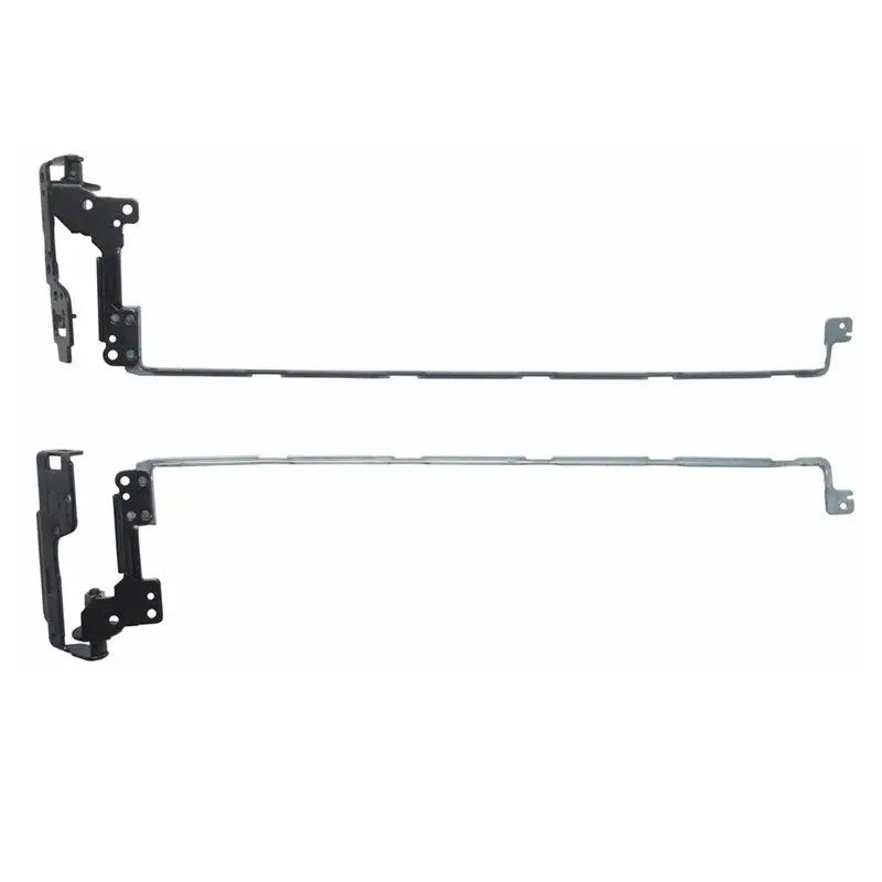 GZEELE 노트북 LCD 화면 힌지, HP 17-AK 17-AK013DX 17-BS 17-BS019DX 17-BS057CL, 926527-001, 신제품