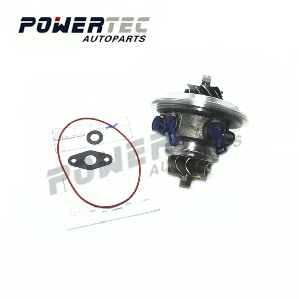 K04-0049 5849028 55557699 For Opel Astra H / Zafira B 2.0 T 240HP Z20LEH - 53049700049 turbine cartridge core chra turbo charger