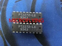 5 шт./партия PT2272-L6 PT2272 DIP-18