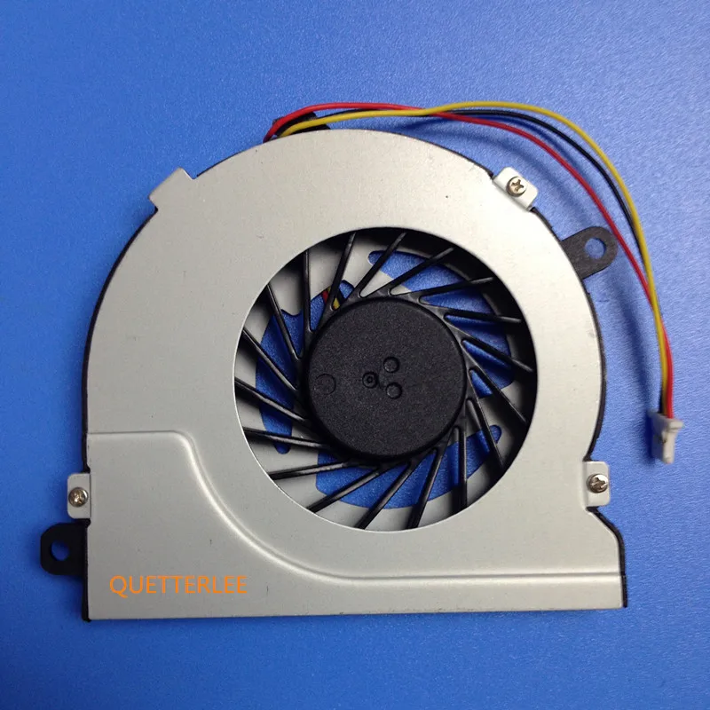 

NEW CPU Fan For Dell Inspiron 14M-5448 15 15M 15R 5545 15MR 1528 5000 5447 5547 14MD-1628S cooler fan DP/N 03RRG4