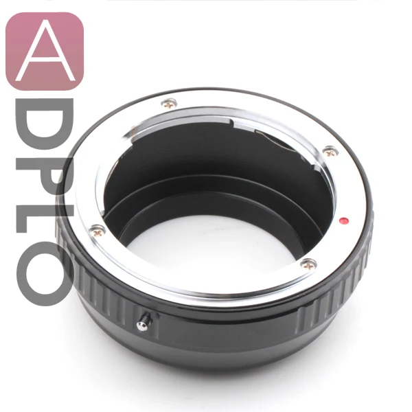 

Адаптер для объектива подходит для объектива Konica AR для камеры Fujifilm X