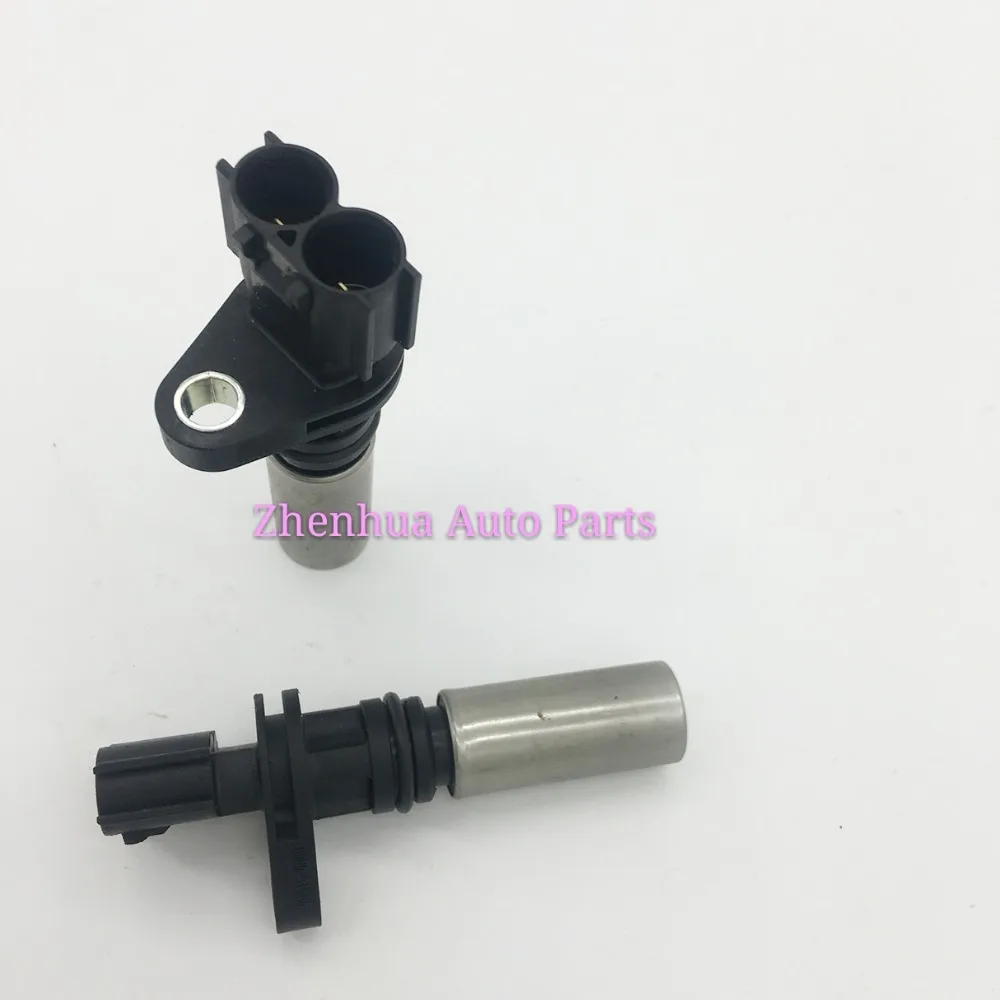 2 pieces Crankshaft Position Sensor 9091905087 90919-05087 90919-05081 9091905081 For Prius C Yaris 1.5L Car accessories