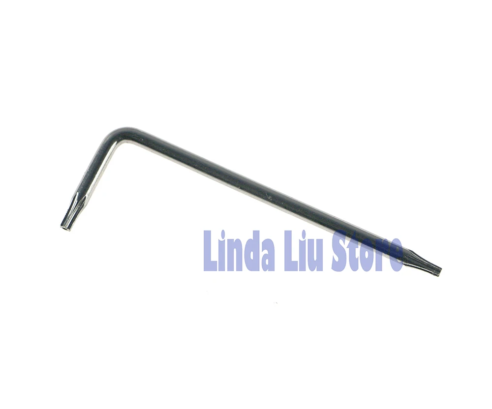 ChengChengDianWan 10 шт. T6 T8 L Наборы модных отверток T8 с отверстием Torx для контроллера Xbox 360 Xbox One