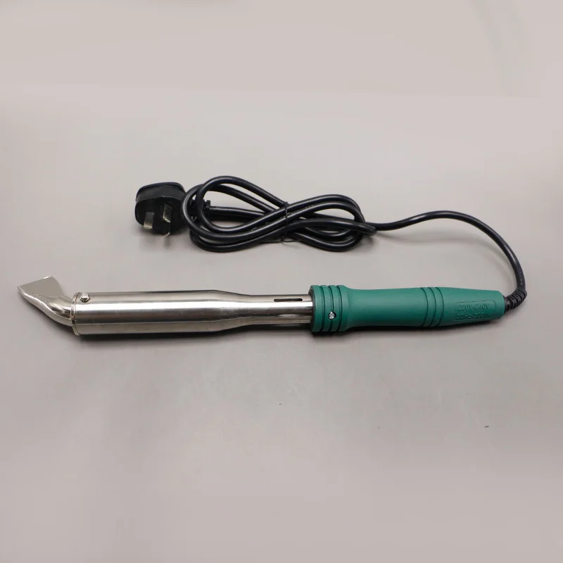 300W External Heating Type Electric Soldering Iron High Power Welding Tool