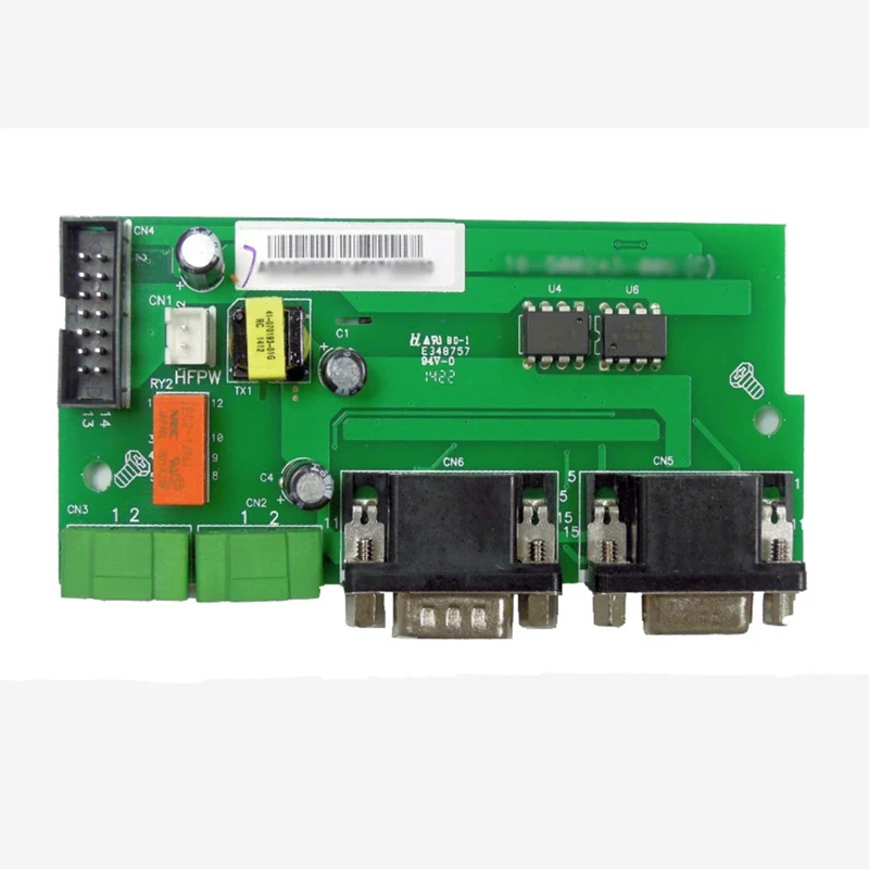 EASUNPOWER Parallel Pcb Board for Off Grid Solar inverter ISoalr SM SP SMD SMT 4/5K IGrid SV 3K-5KW Parallel Communication Cable