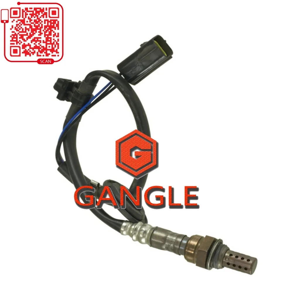 

For 1996 MAZDA MX-5 MIATA Oxygen Sensor GL-24145 234-4145BPS1-18-861 BPS1-18-86ZB