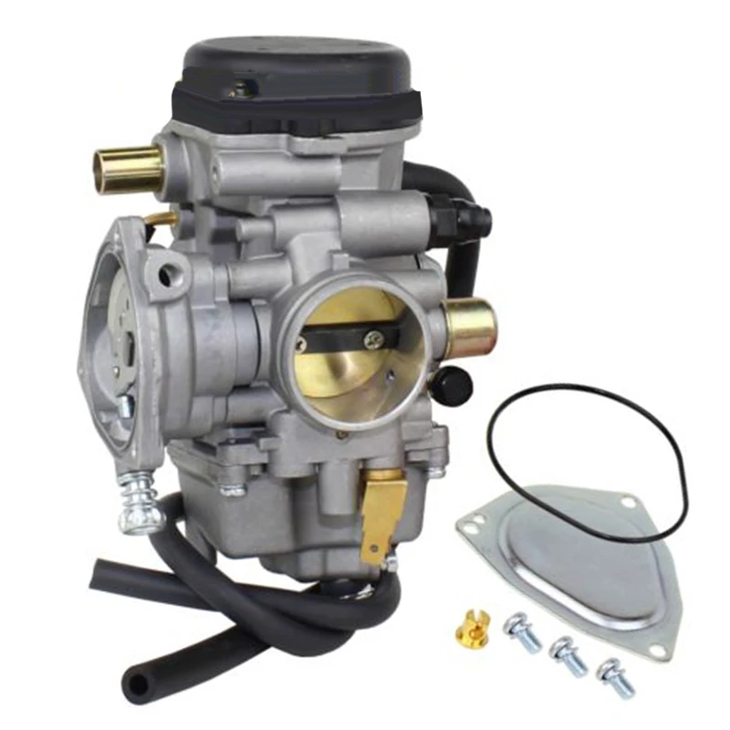 Carburetor Replacement For Bombardier CAN-AM OUTLANDER MAX 400 4X4 04~08 Hot