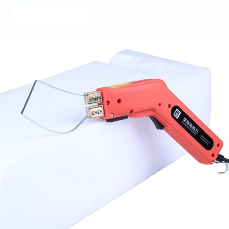 

150W Electric Hot Knife Foam Cutter Hot Wire Styrofoam Craft Tools Thermal Cutting Equipment Hot Heating Cutter 220V