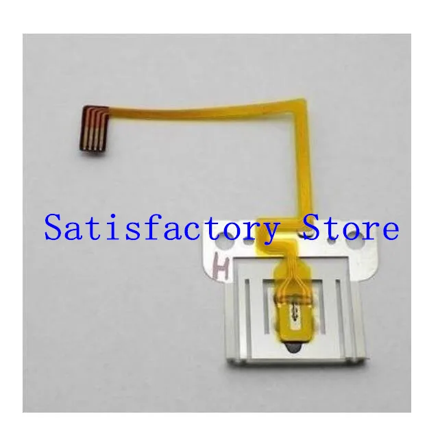 Lens Focus Sensor Flex Cable For Nikon AF-S 18-135mm 18-135 mm Repair Part