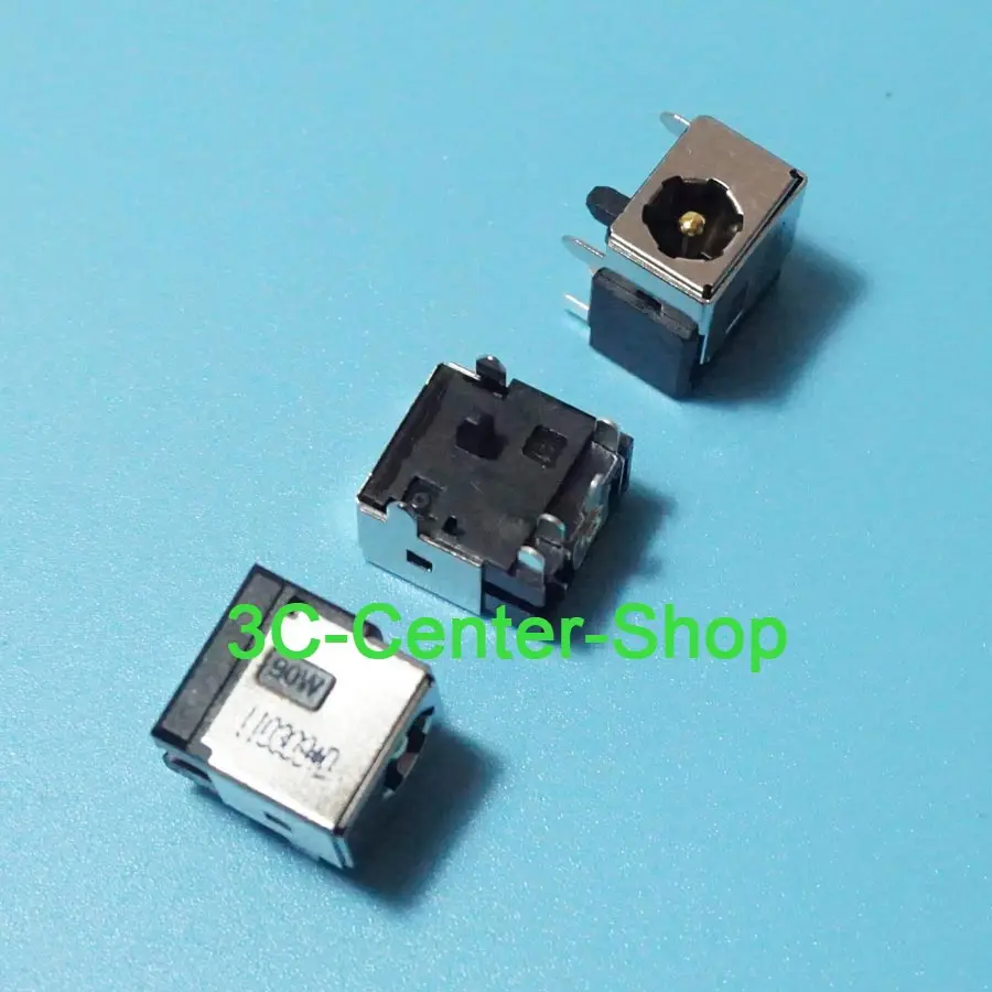 1 PCS Original DC power jack For HP CQ320 321 620 421 420 325 625 CQ510 515 516 DC JACK Connector