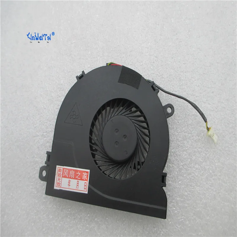 

New and Original CPU fan for Dell E3450 E3550 cooling fan K32JH 0K32JH MF60070V1-C310-S9A DC28000EBS0 DFS501105PQ0T FFG8