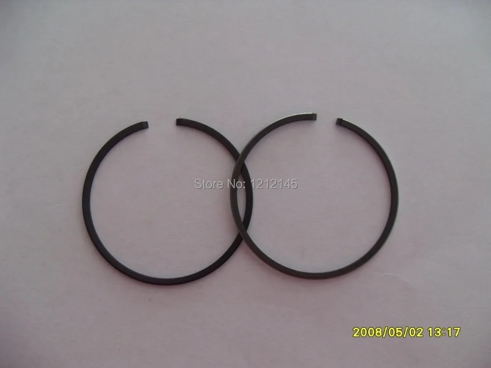 

ET950 TG950 ET650 Generator Piston Ring For YAMAHA TIGER Generator IE45 Engine Parts Accessory