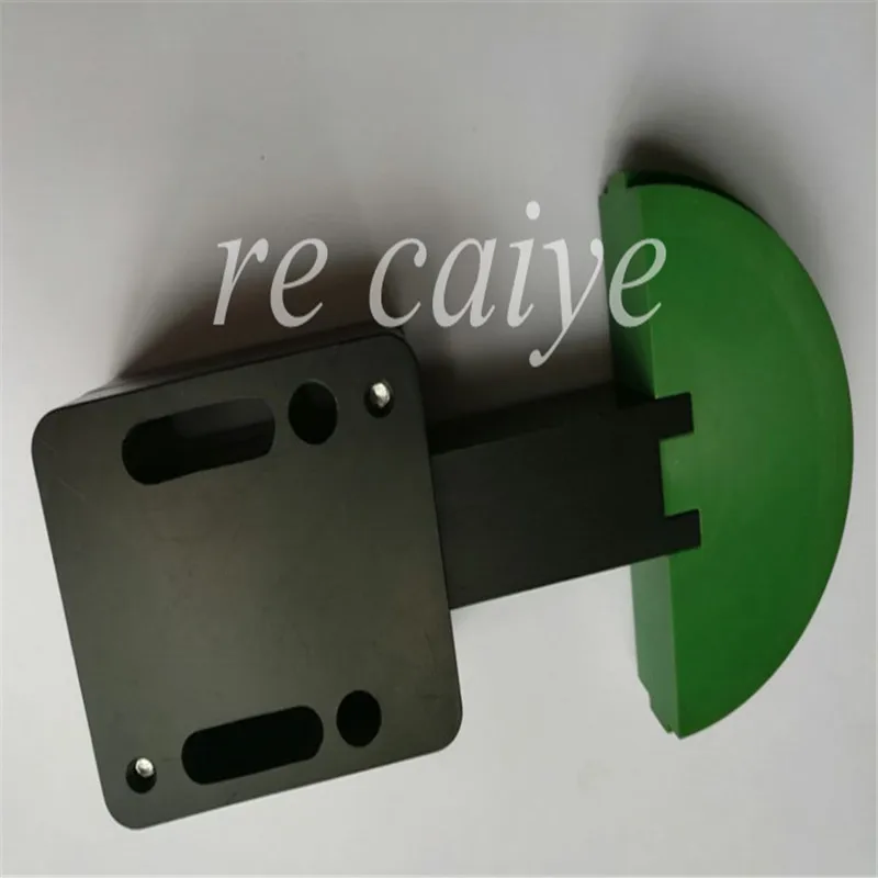 Печатные детали SM102 00.580.3869 Размер подрамника цепи