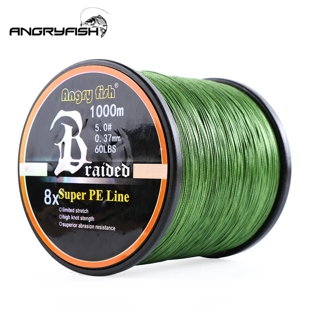 wholesale braided fishing line 300M 328Yds Multicolor 10lb-300lb HERCULES PE braid 8 Str HERCULES Fishing Tackle It is great for any type of spin fishing Braided Fishing Line / Braid