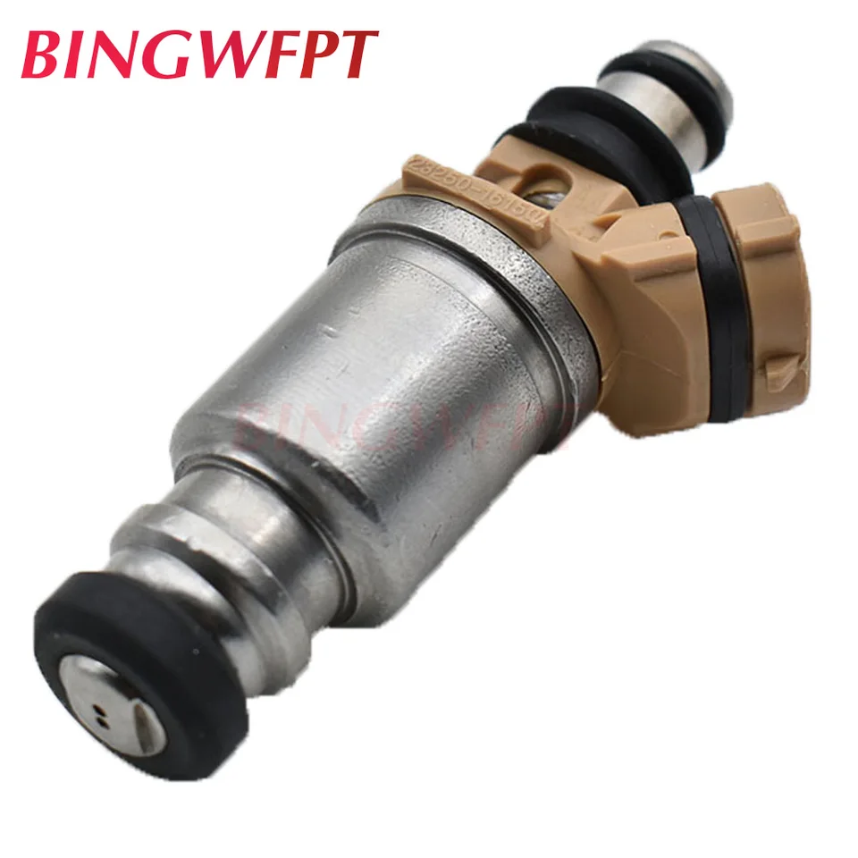 High-Quality Injectors Nozzles 23250-16170 for Carina E 4afe 7afe 95-97 OEM  23250-16170 Fuel Injector for Sale - Fuel Injector, Injector |  Made-in-China.com 4 個の燃料インジェクターノズル、トヨタカリーナ E 4AFE 7AFE 23250-16170 23209-16170 23250
