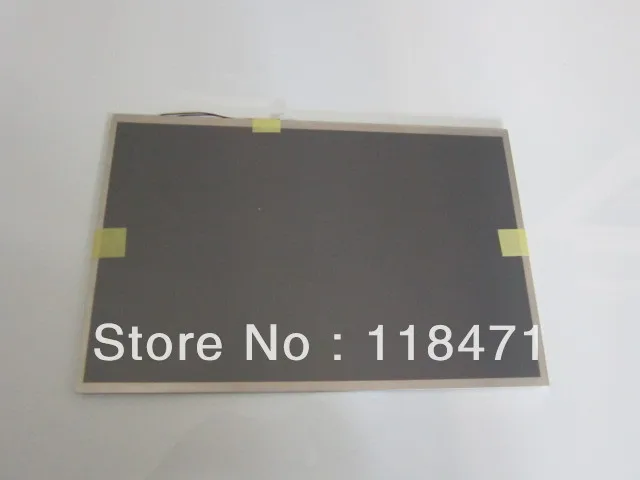 

Original A+ Grade 13.3 inch LCD Panel LTN133AT07-001 LTN133AT07 001 1366 RGB*768 WXGA