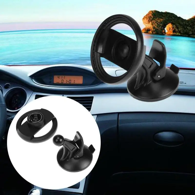 Car Windshield Mount GPS Holder Suction Cup Bracket Base Support for TomTom XL XXL V2 V4 ONE Auto Interior Accessoreis