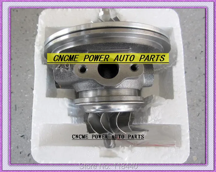 Turbo Cartridge Chra Core K03 53039880052 53039880052 For Audi A3 TT For SEAT Leon Octavia Golf Bora Jetta AUQ ARZ 1.8T 1.8L