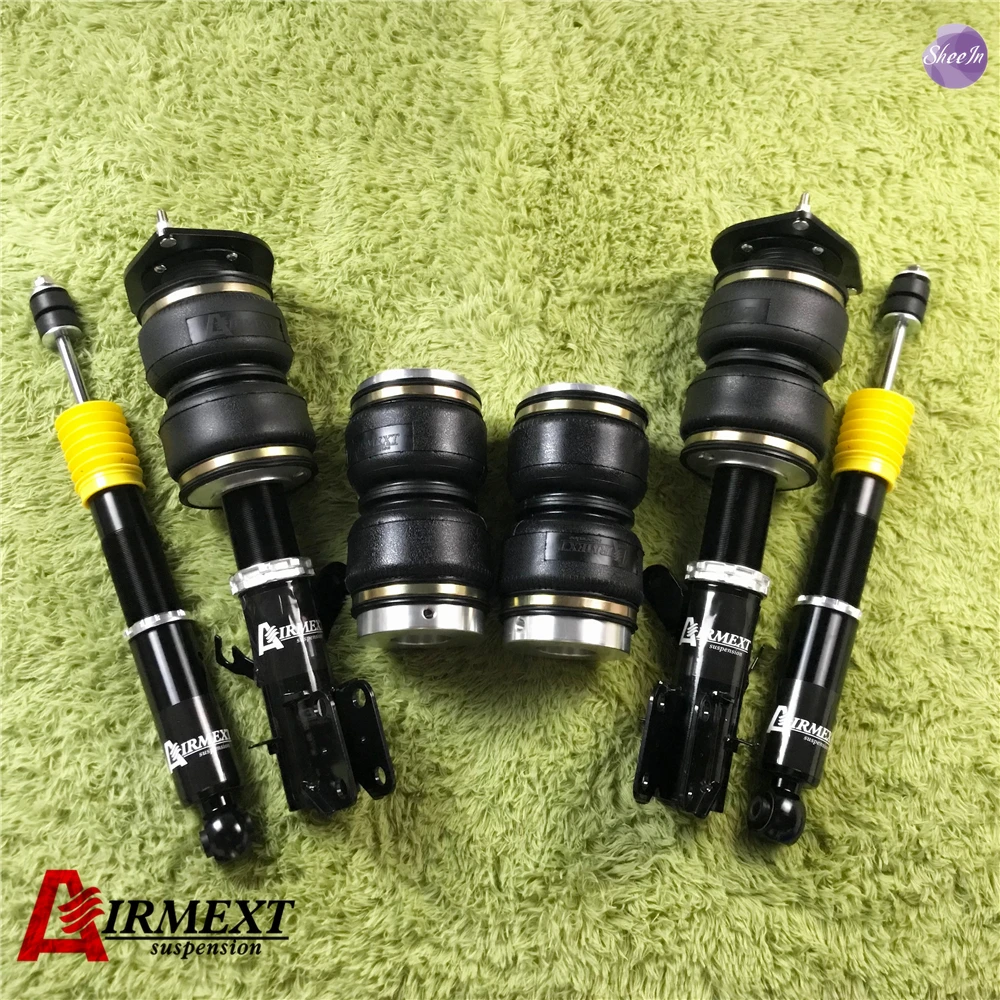 For NISSAN TIIDA C12 (2011~)/ Air suspension air struts/coilover air spring assembly /Auto parts/ air spring/pneumatic
