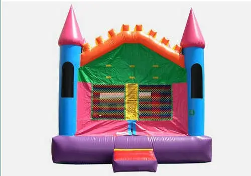 commercial kids inflatable bouncy castle jumper