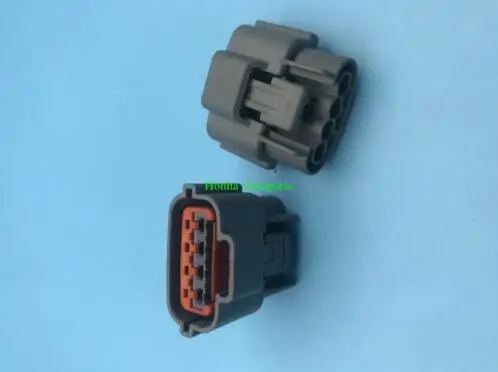 

20/50/100 pcs 4 Pin Sumitomo RB & SR Cam Angle Sensor CAS Auto Connector 6098-0144 For Nissan Sr20det CAS