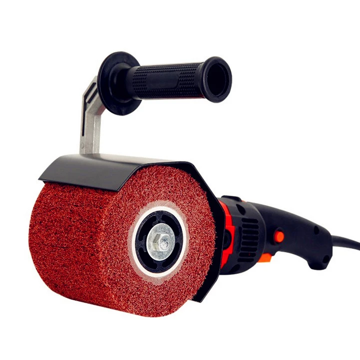 

1200W Burnishing Polishing Machine/Polisher/Sander