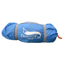 Desert Fox 2 Person Camping Tent #6