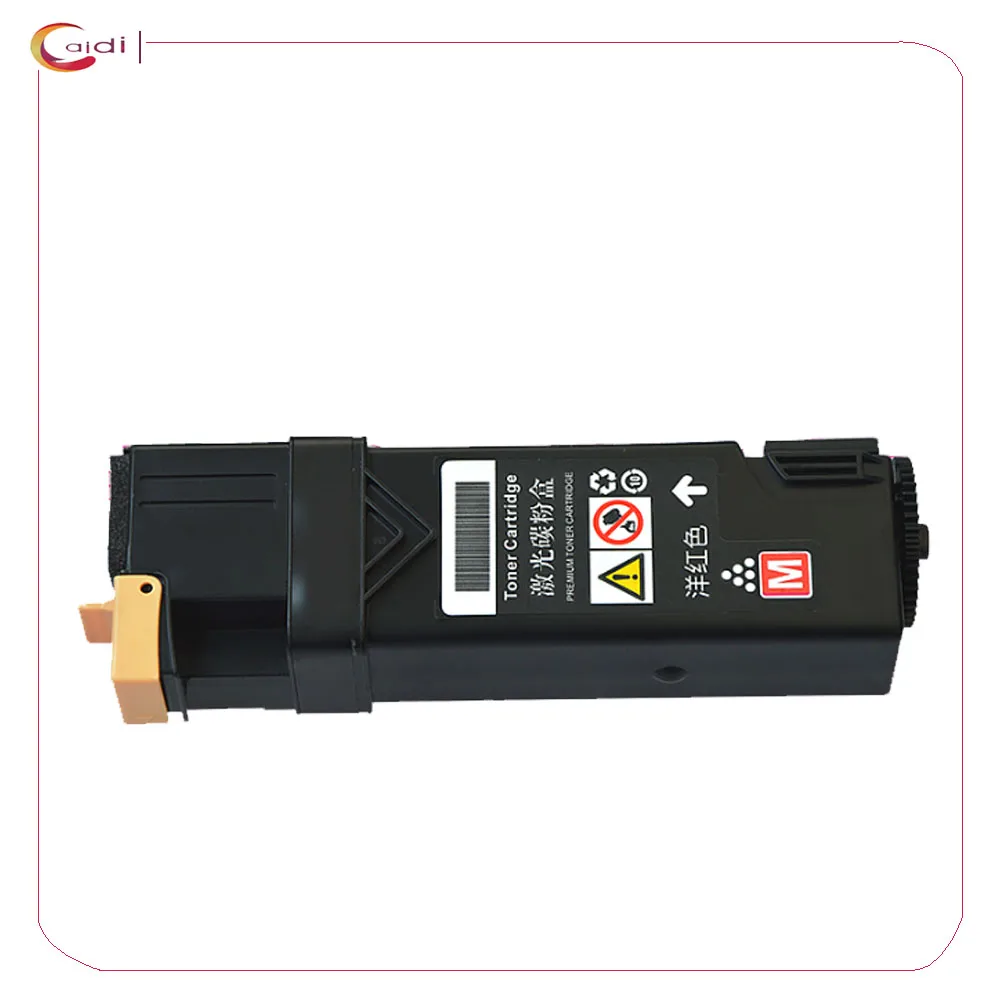 Color can choose Compatible for XEROX TONER CARTRIDGES SET BCYM Phaser 6500 6500N Workcenter 6505 printer