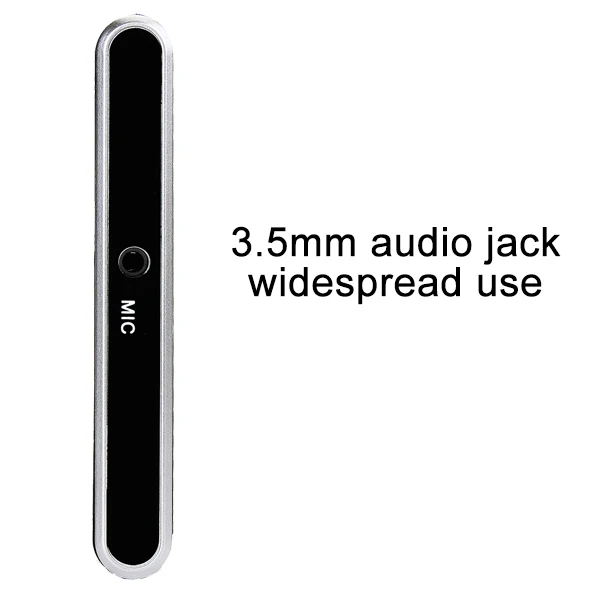 Retekess T130 Whisper Drahtloser Tourguide-Audio-Guide-Sender für Simultanübersetzung bei Ausflügen und Dolmetschungen bei Meetings – Detail 21