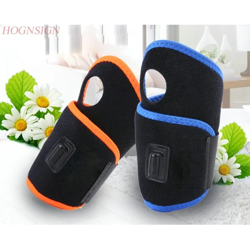 Bracers men and women sprain medical grade wrist tenosynovitis mother hand fever heating physiotherapy sports thumb hot compress