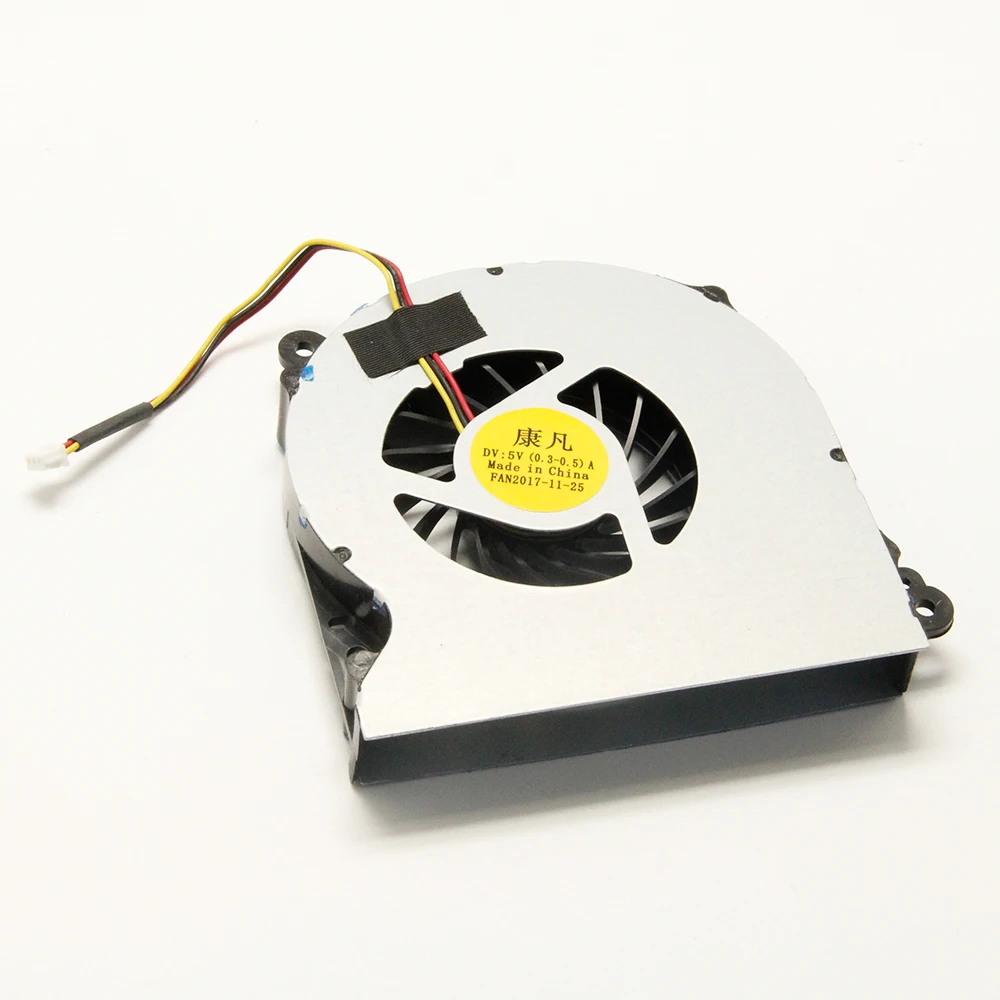 

10pcs Computer RepairNotebook Replacement CPU Cooler R700V K75 K75A K75D K75DE K75V K75VD K75VJ K75VM Laptop CPU Cooling Fan