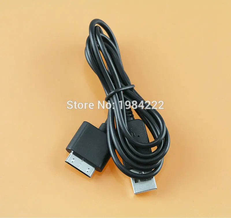 OCGAME For PlayStation Portable PSP Go PSP-N1000 N1000 to PC Sync Wire Lead USB Charger Cable Data Transfer Charging Cord Line