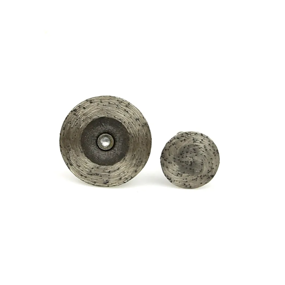 10 pieces OD40mm/25mm Sintered Diamond Cutting Disc for Drill Saw Blade for Stone Carving Engraving