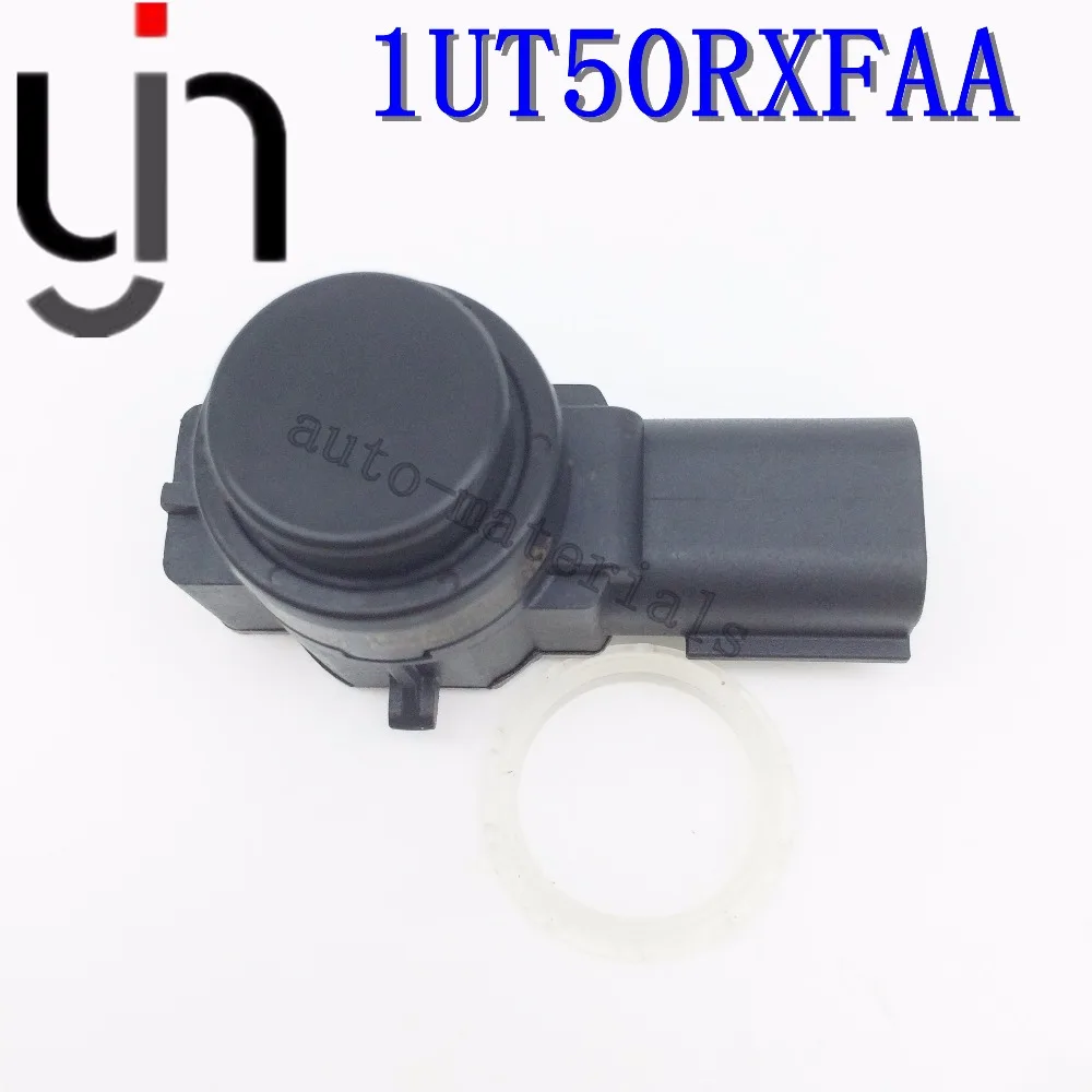 1pcs 1UT50NWWAA OEM 0263023730 1UT50RXFAA PDC Car Parking Sensor Radar Reverse Assist 14-19 For Dur Ango Car Accessories