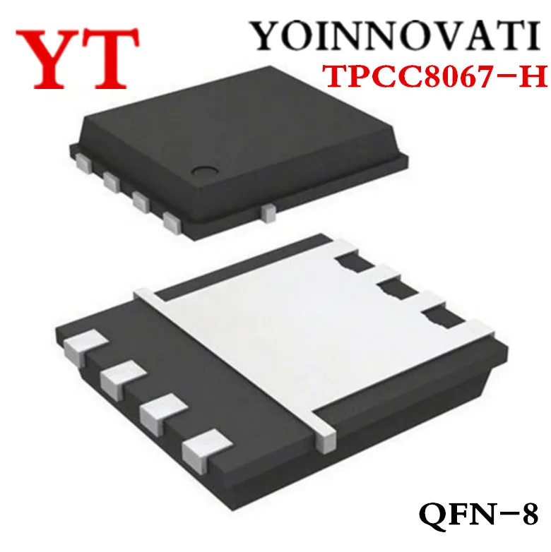  10 pieces / lot TPCC8067-H TPCC8067H 8067H IC Best quality