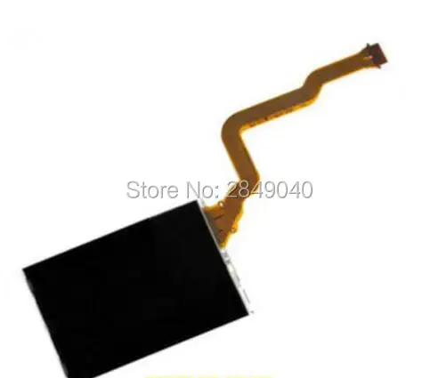 

Новый ЖК-экран для CANON IXUS-80 85 95 SD1100 SD770 SD1200 IXY25 IXY20 IXY110 IS PC1271 PC1262 PC1355 камера